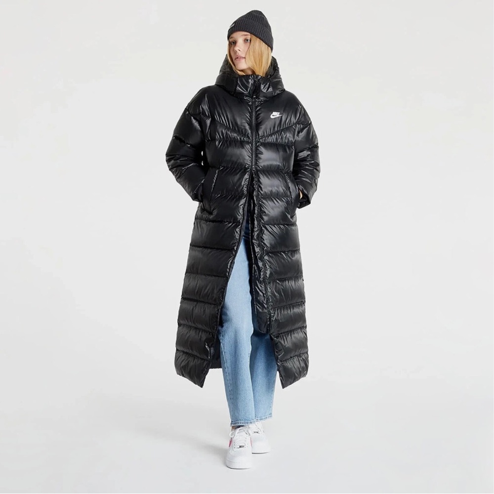 Nike Sportswear Therma-FIT City Series
Women's Parka